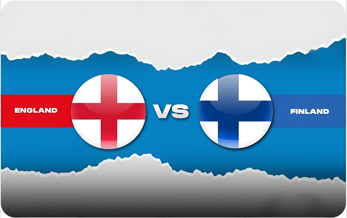 england vs finland.. مباراة انجلترا وفنلندا اليوم في بطولة دوري الأمم الاوربية عبــــــر القنوات الناقلة