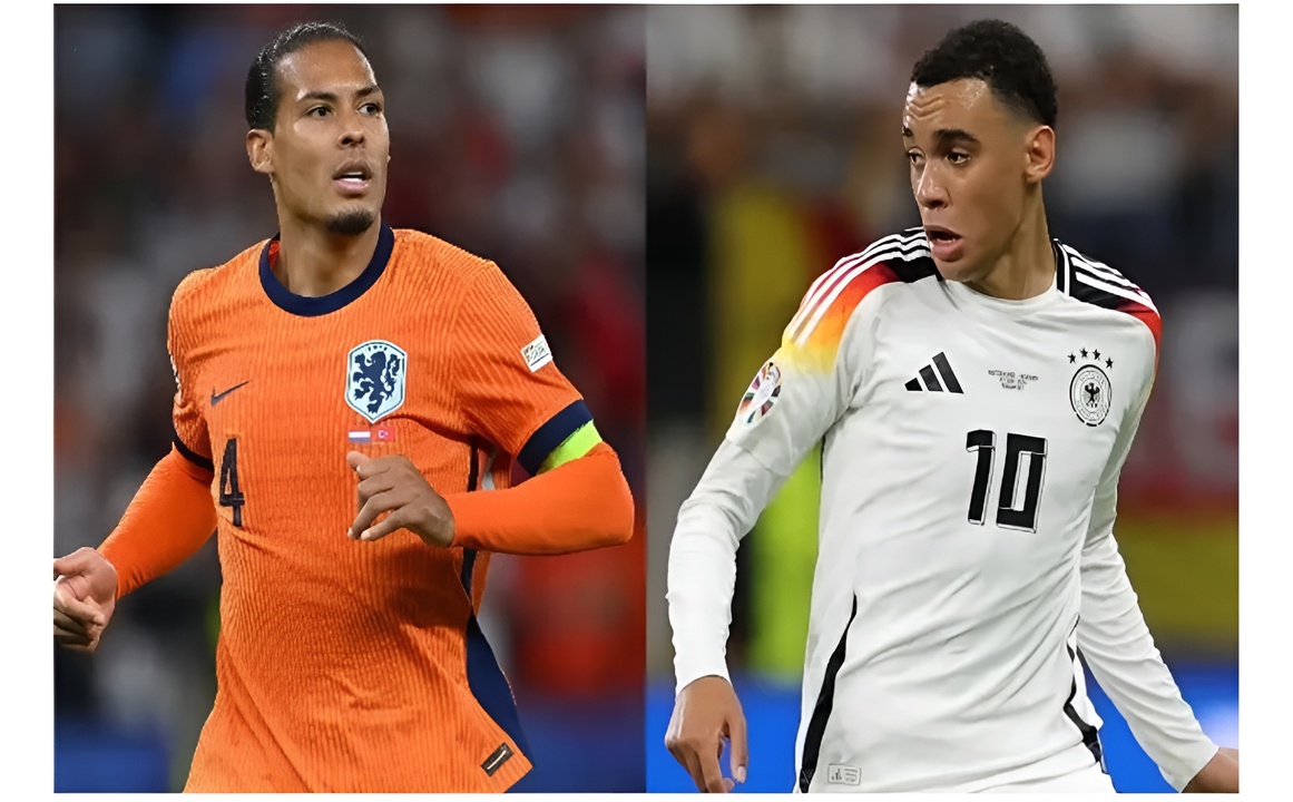 holanda vs germany.. مباراة هولندا ضد المانيا في دوري الأمم الاوربية على القنوات الناقلة