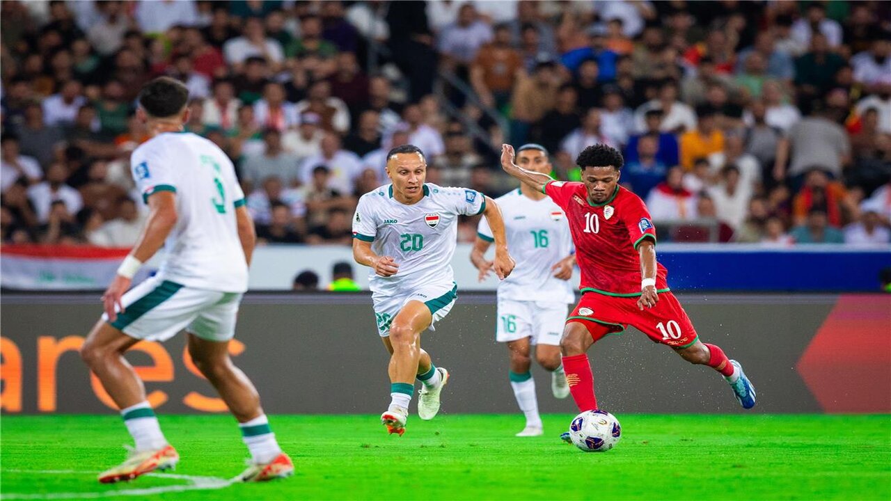 هُنـــــا oman vs south korea.. مباراة عمان وكوريا الجنوبية في تصفيات كأس العالم 2024 عبر قناة الكأس