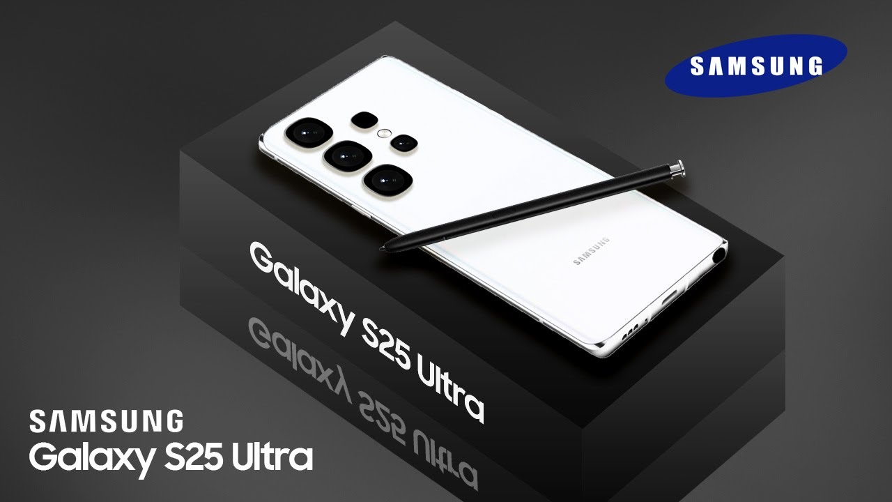 سامسونج تبدع من جديد وتطلق هاتف Samsung galaxy s25 ultra بميزات الذكاء الاصطناعي