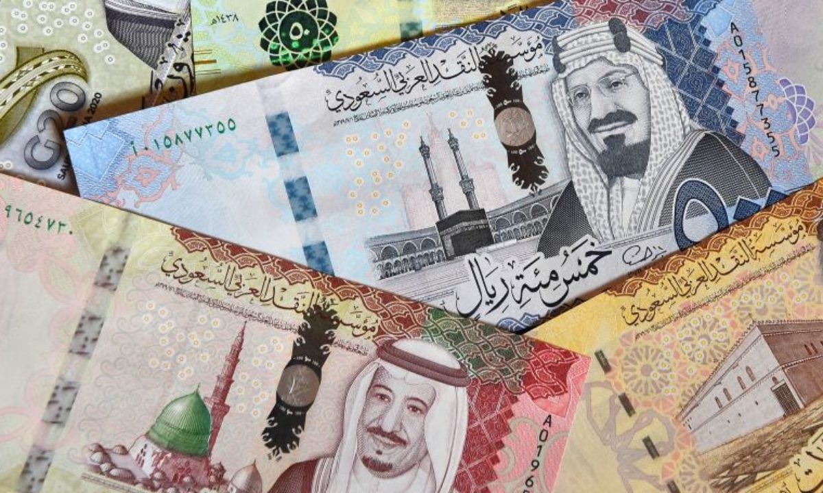 تحديث مباشر: سعر الريال السعودي مقابل الجنيه المصري اليوم الثلاثاء 10 سبتمبر 2024