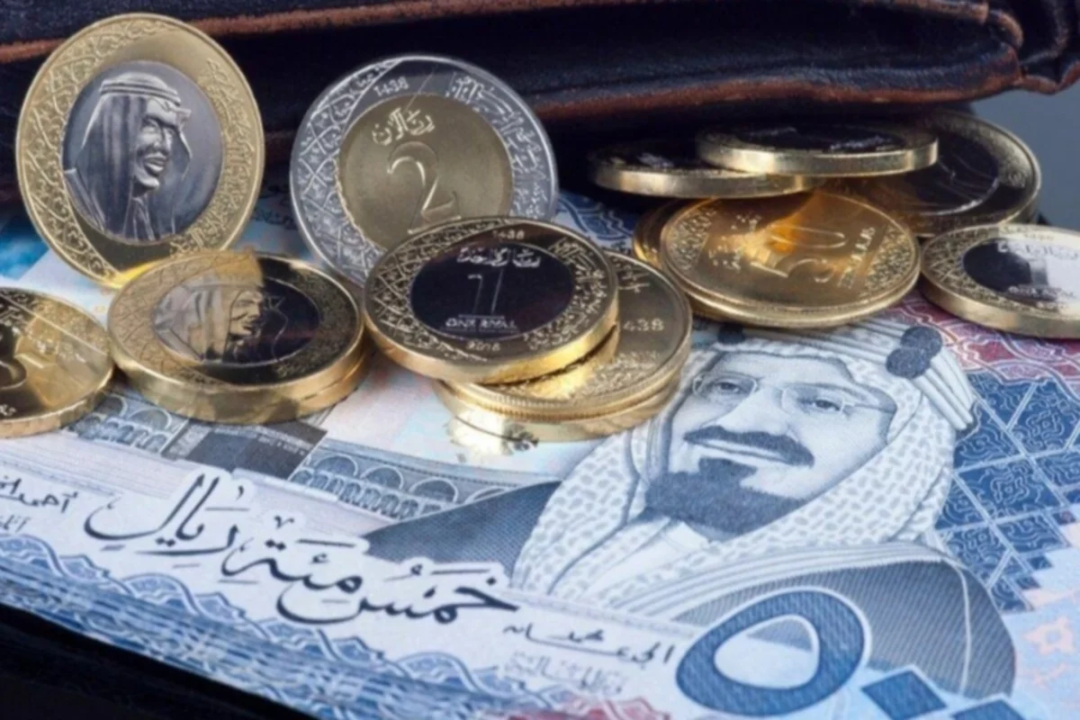 إلحق نفسك قبل عمرة المولد النبوي.. سعر الريال السعودي اليوم الأحد 1 سبتمبر في البنوك| شوف وصل كام