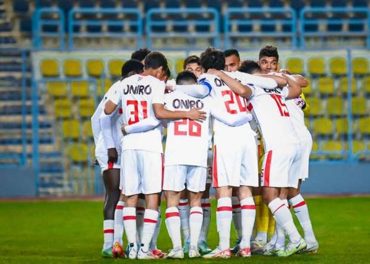 “قبل غلق القيد المحلي” الزمالك مستمر في تدعيم صفوف الفريق قبل انطلاق الموسم الجديد