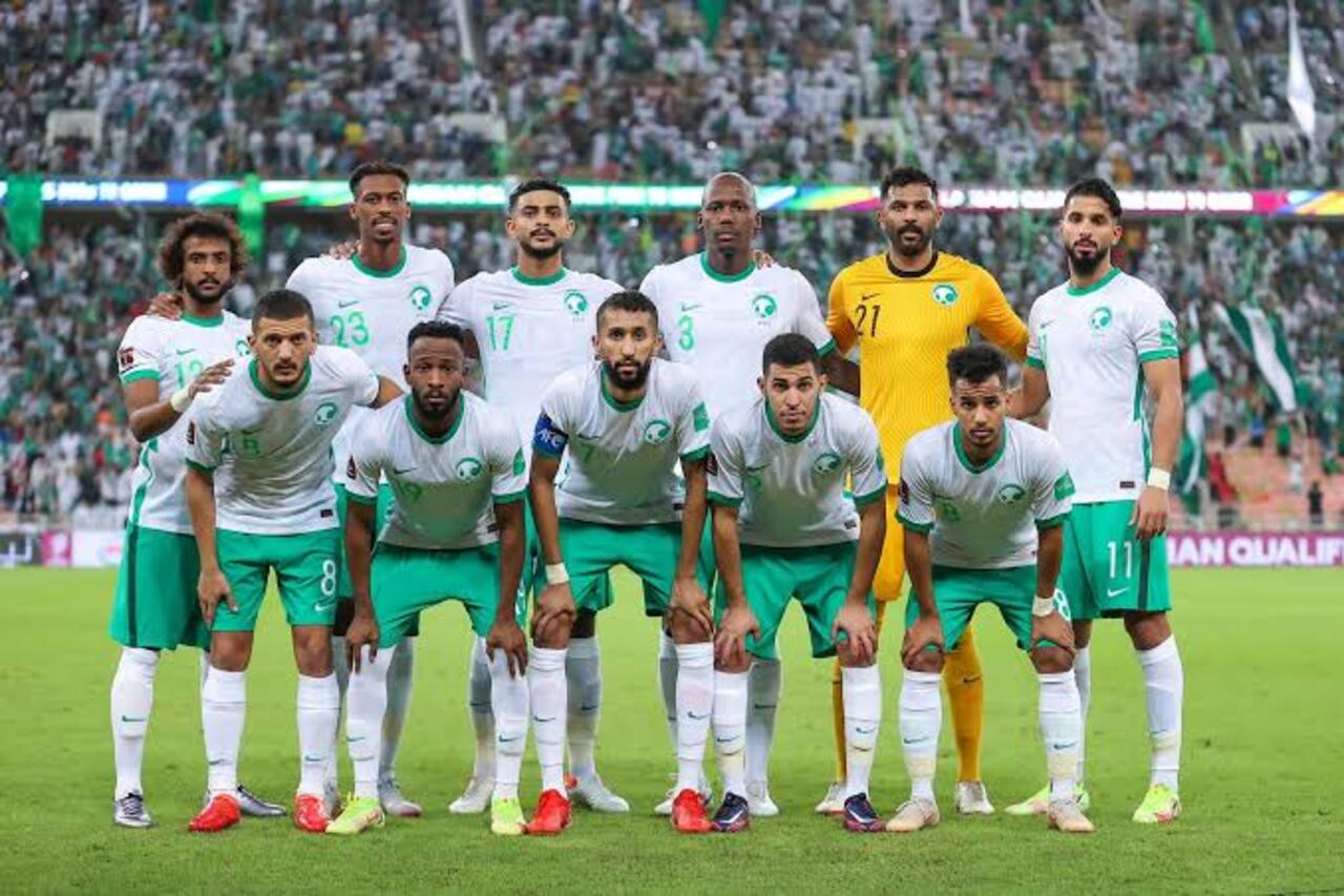 المواجهة المرتقبة.. موعد مباراة السعودية والصين تصفيات كأس العالم 2026 وهذه قائمة المنتخب الأخضر