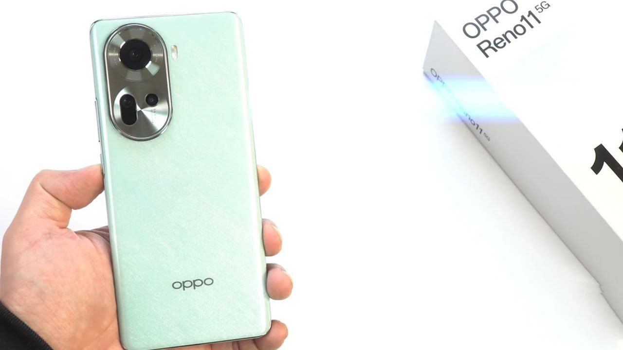 سعر و مواصفات هاتف Oppo Reno 11 5G مميزات وعيوب الهاتف تعرف عليها قبل الشراء